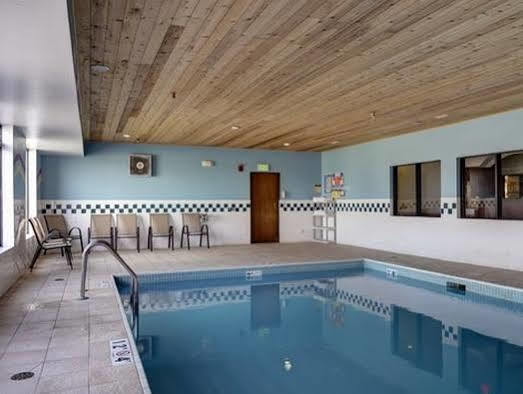 Quality Near Starved Rock State Park Inn 2*
